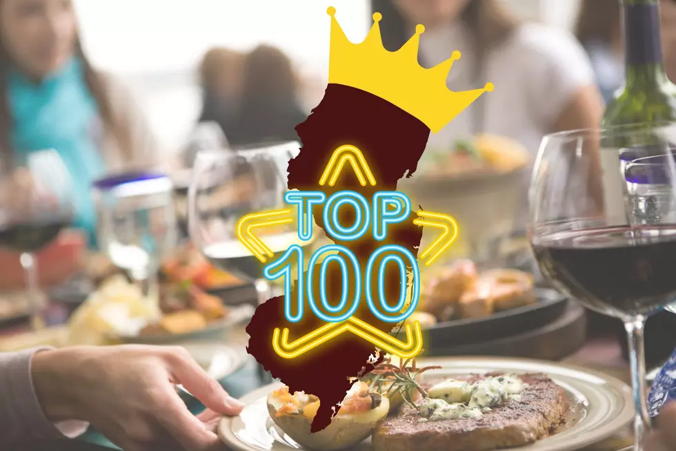 4 NJ restaurants make top 100 places to eat in 2024