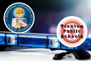 Two NJ school districts face bomb threats Thursday morning