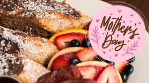 Big Joe’s favorite New Jersey brunch restaurants for Mom’s Day