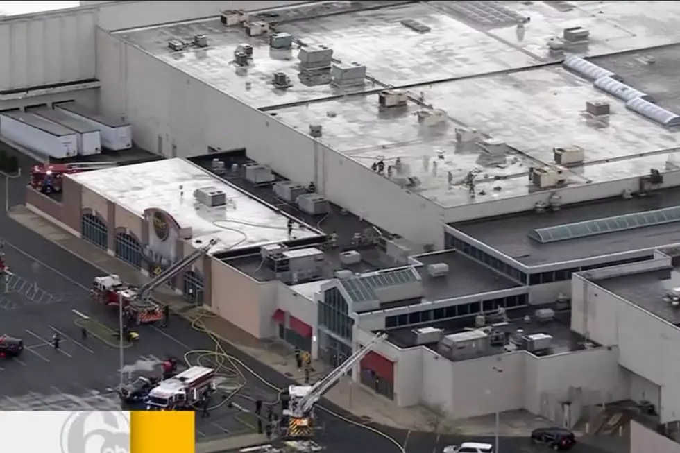 An already struggling mall in NJ remains closed after major fire