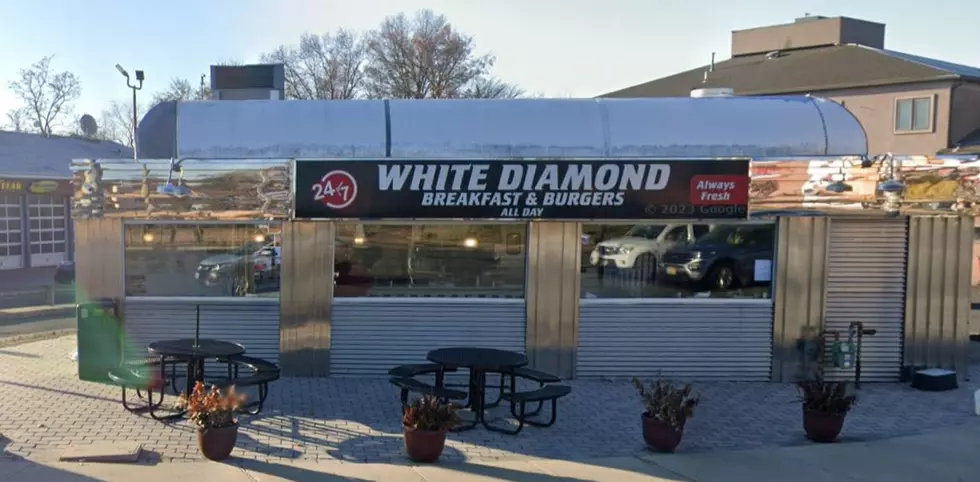 White Diamond (Google Street View)