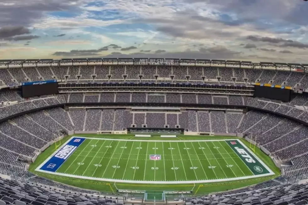 Here’s where NJ ranks for pro sports ticket prices