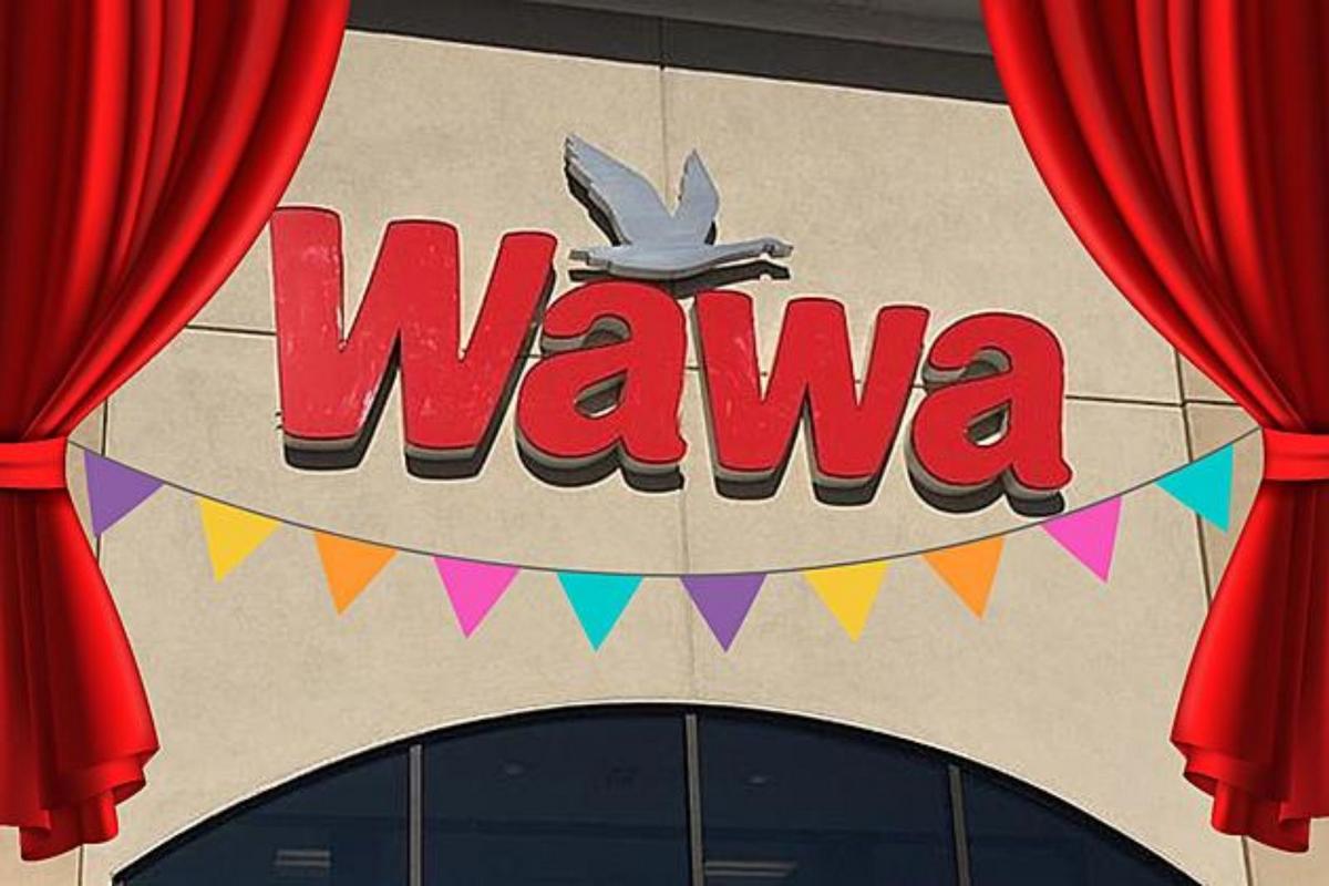 Do you want a hoagie?  New Wawa Stores Are Opening in These New Jersey Cities