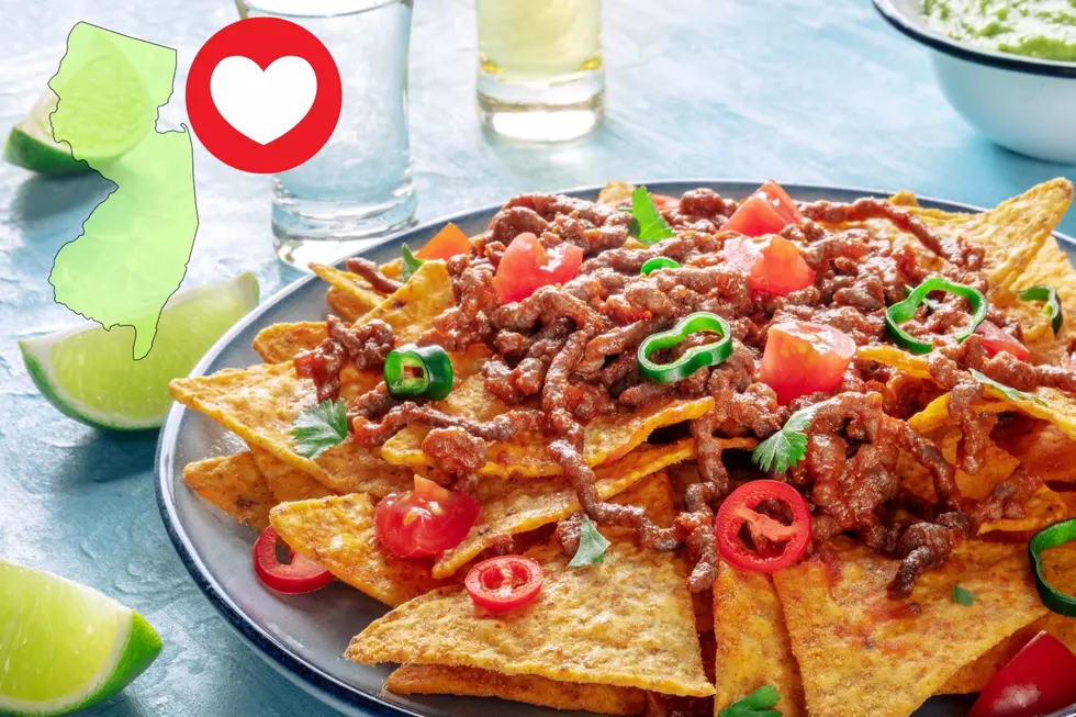 The best nacho toppings in NJ, according to you