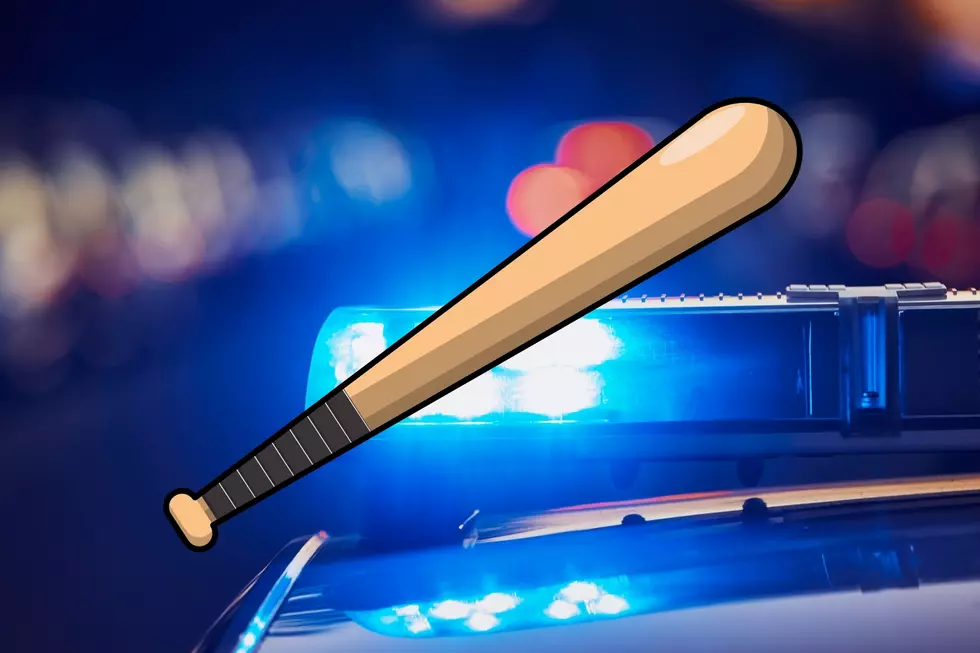 Child hospitalized after being beaten with baseball bat by NJ woman, cops say