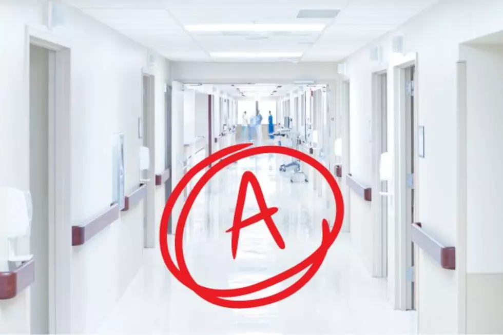 These 30 NJ hospitals just received an ‘A’ for patient safety