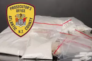 NJ man busted in house full of suspected heroin, fentanyl