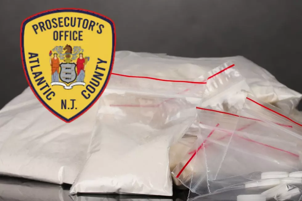 NJ man busted in house full of suspected heroin, fentanyl