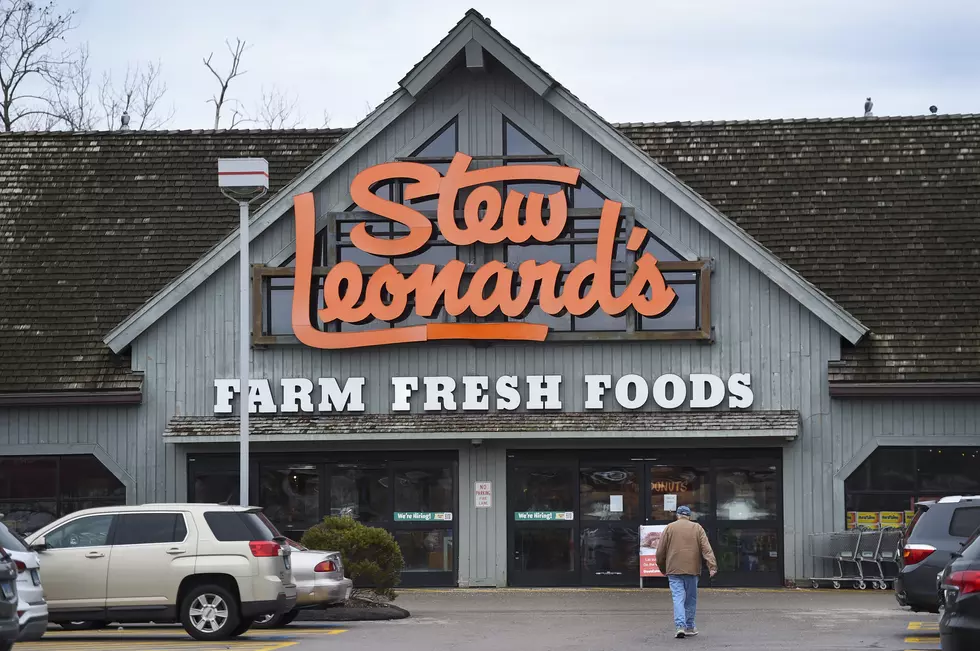 Stew Leonard’s is opening a new NJ location this month