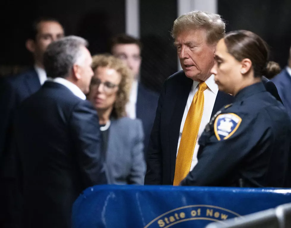 With NYC verdict in, Trump faces criminal charges in 3 more states