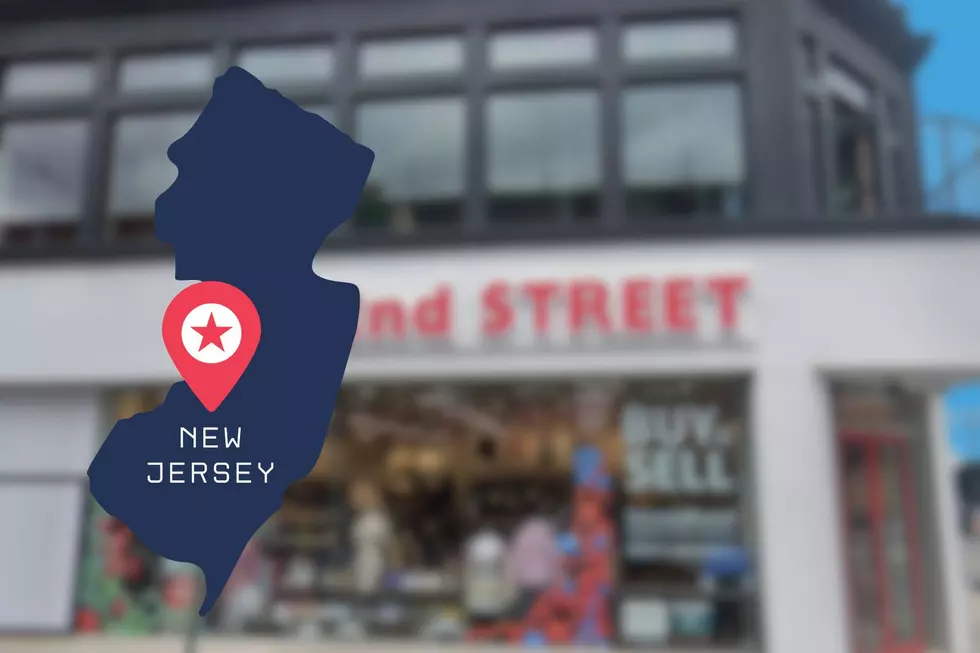 World famous clothing consignment chain opens new NJ location