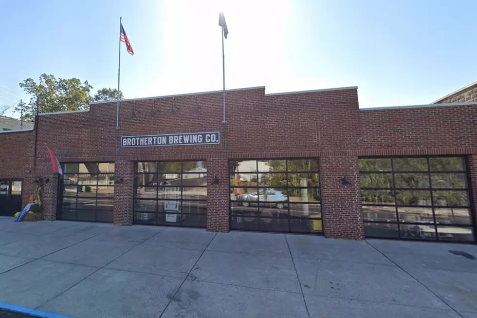 Brotherton Brewing Company (Google Maps)