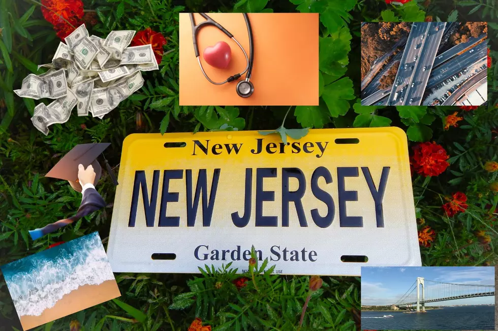 Education, health, low crime: NJ is not a bad place to live