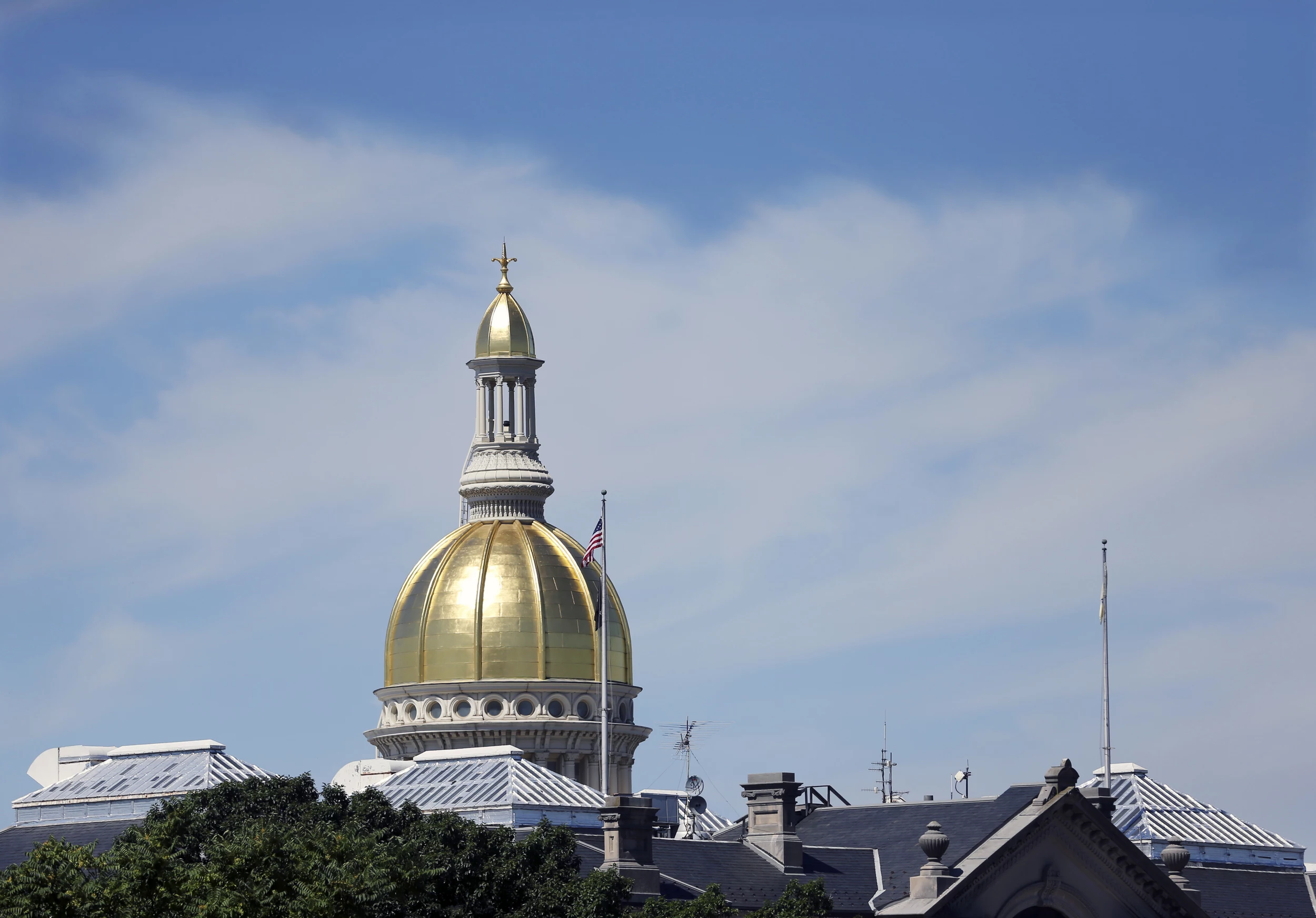 New Jersey legislators advance bill overhauling state’s open records
law