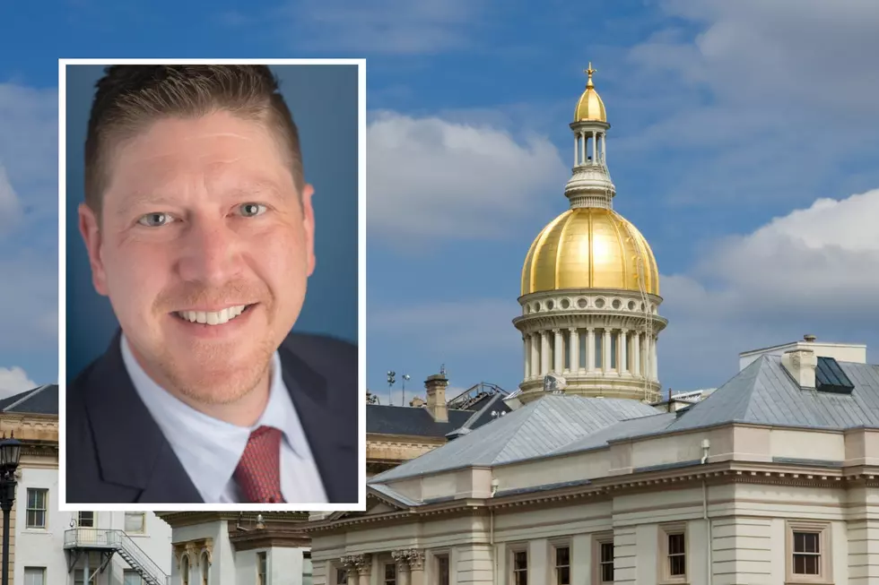 Eric Scott&#8217;s Analysis: Proposed Business Tax Hike Would Put New Jersey at Competitive Disadvantage