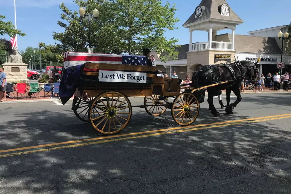 Holding onto tradition: Memorial Day parades this year in NJ