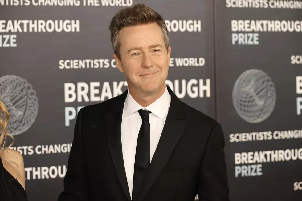 9th Annual Breakthrough Prize Ceremony - Arrivals