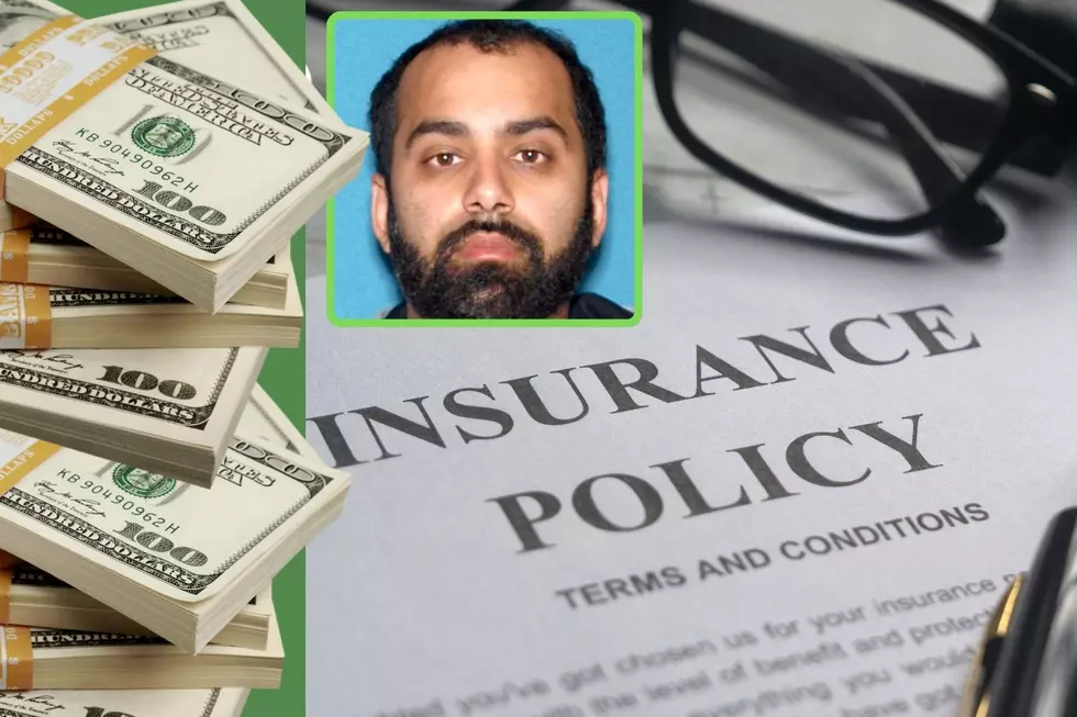 How to save on car insurance? Don’t do what NJ businessman is accused of