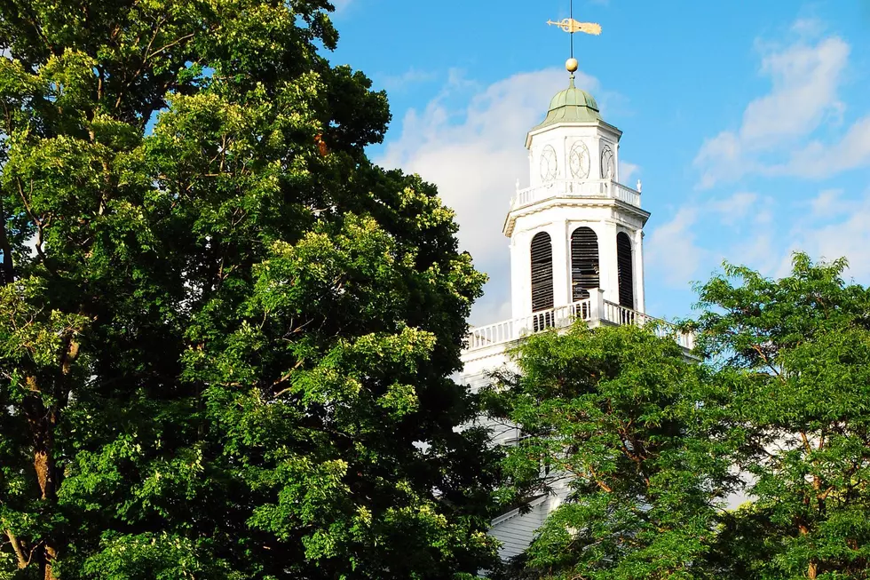 Lenox, Massachusetts (Canva)