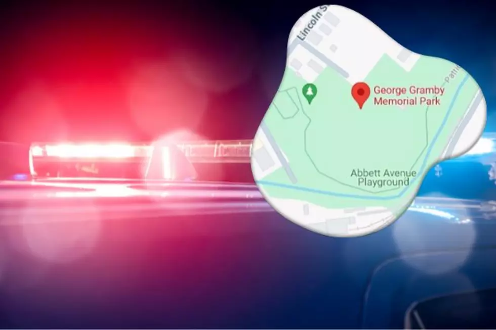 Cops: Homeless man sexually assaulted 4-year-old in Morristown, NJ park