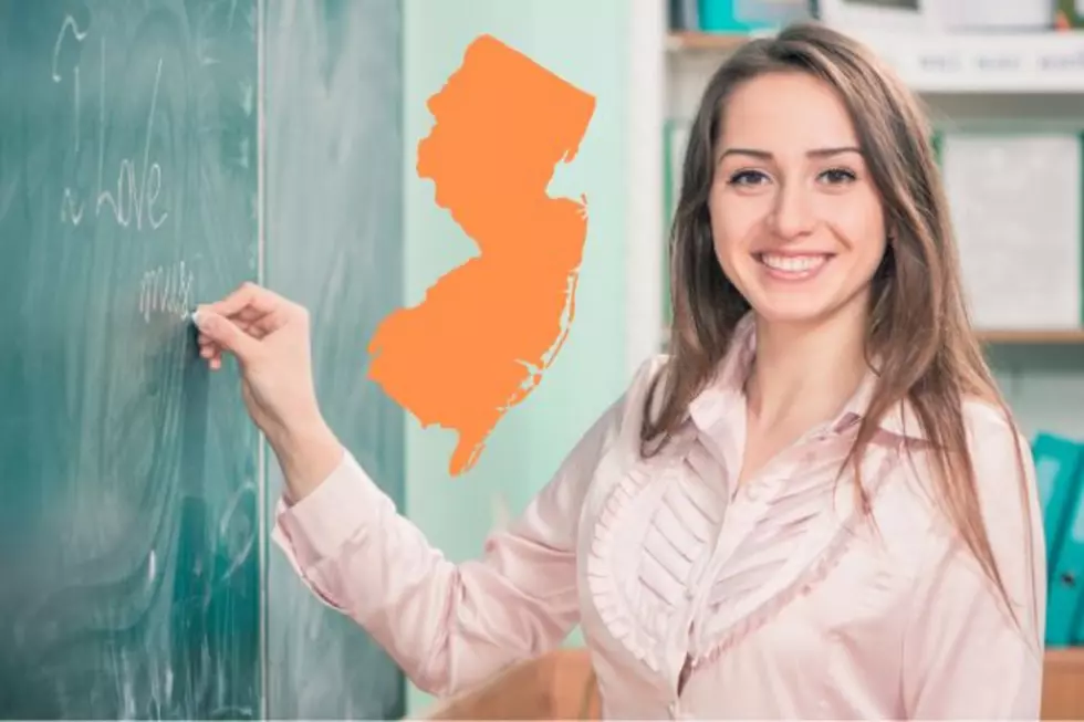 To address teacher shortage, NJ considers dropping a requirement