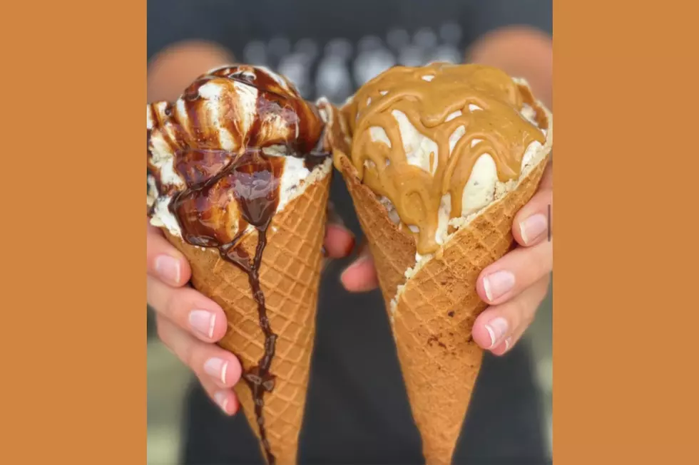 Beloved ice cream shop prepares new location in NJ