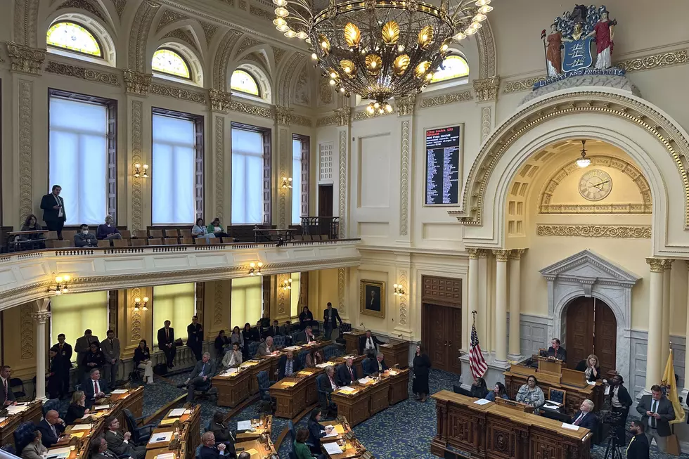 New Jersey lawmakers pass overhaul of state’s open records law