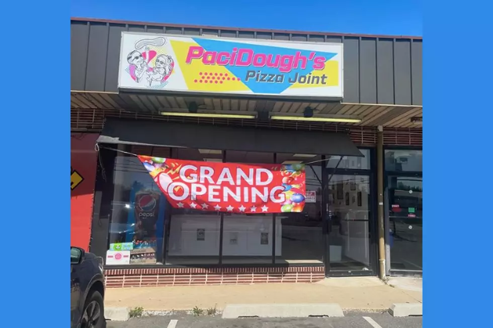 Rad! ‘90s themed pizza joint is officially open in New Jersey