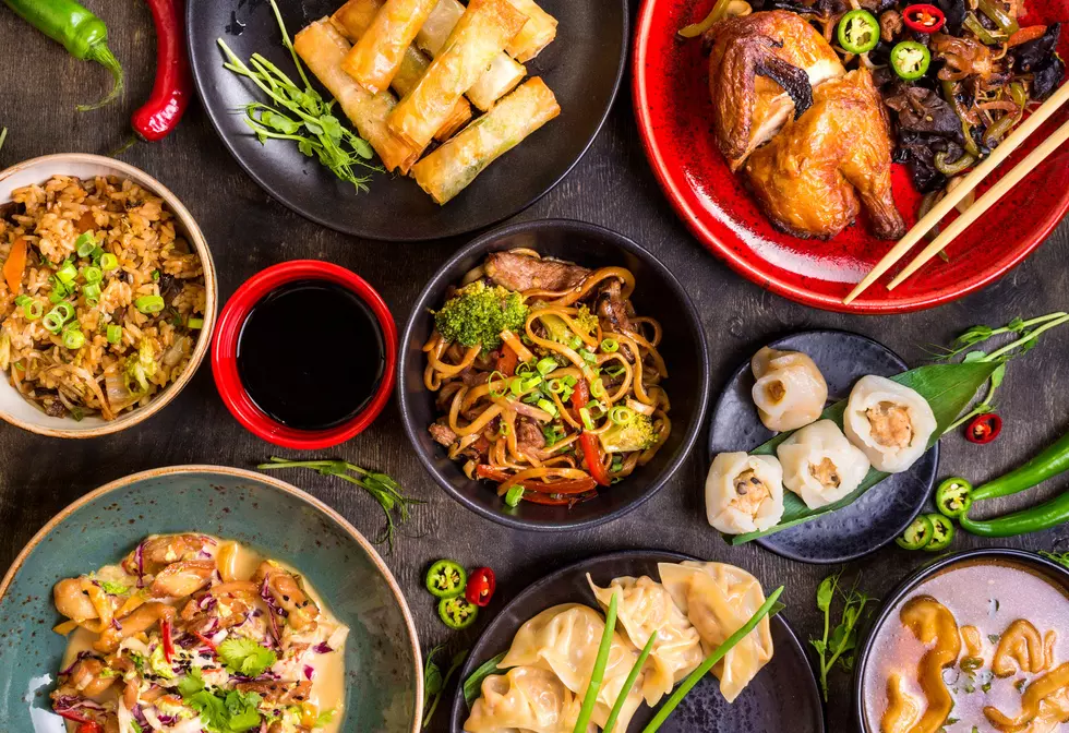 Huge Asian food court to open in New Jersey