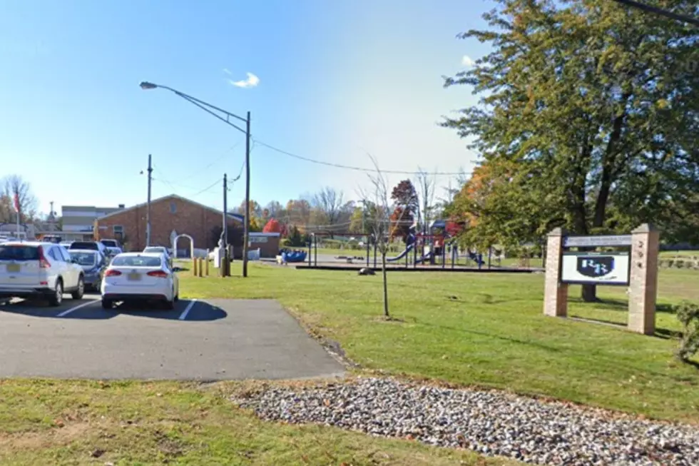 Reverend George A. Brown Memorial School, Sparta (Google Maps)