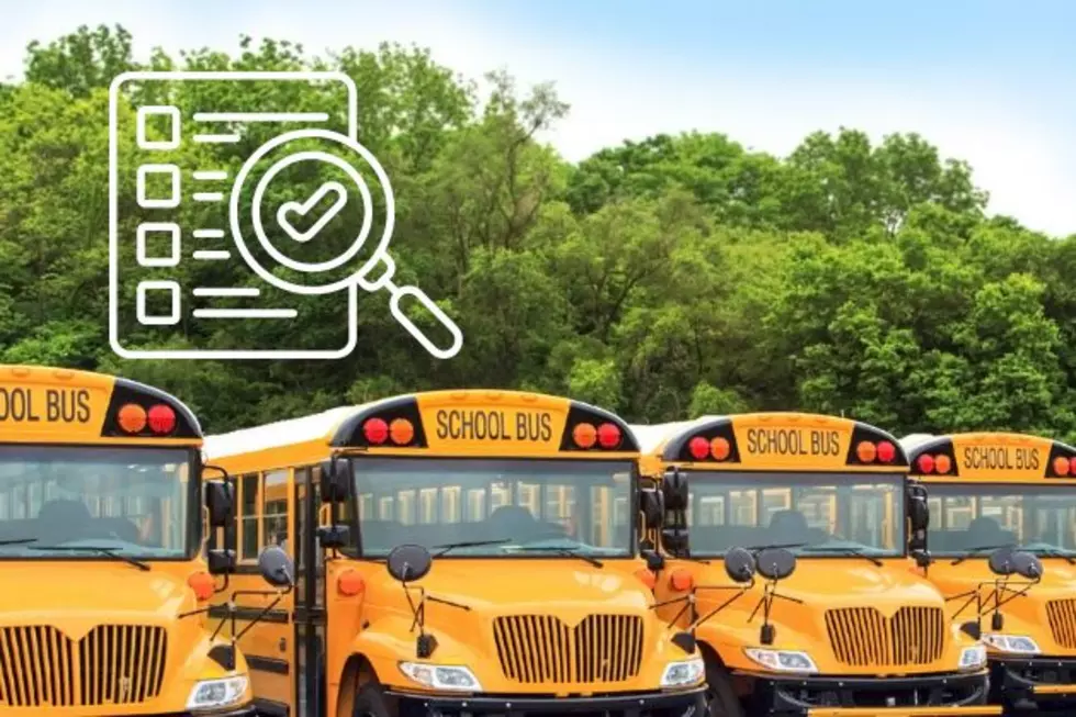 Surprise! NJ takes closer look at unannounced school bus inspections