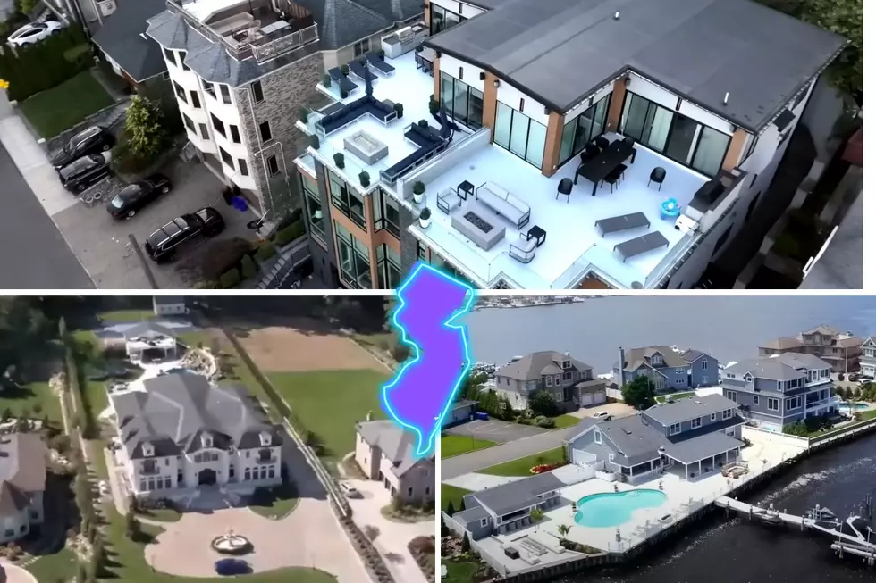 This is where &#8216;The Real Housewives of New Jersey&#8217; actually live