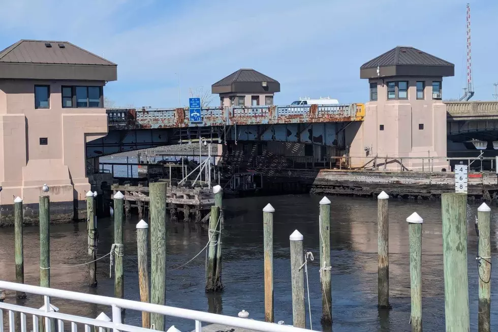Shark River Bridge