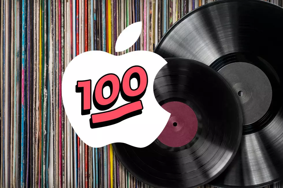 2 proud NJ artists make Apple Music&#8217;s &#8216;100 Best Albums&#8217; of all time