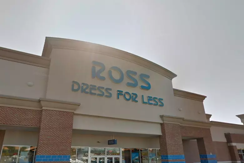 dress for less new jersey NJ county finally gets the best discount clothing chain