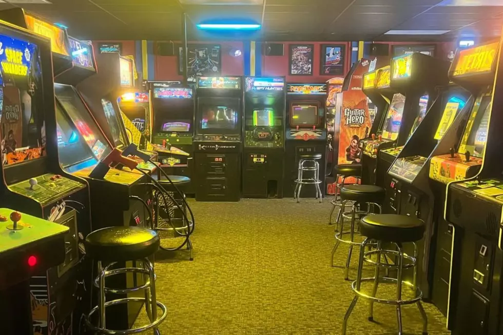 NJ’s favorite retro arcade has a new location you will love