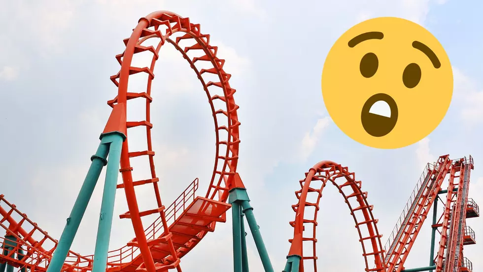NJ’s best amusement parks ranked - You’ll be shocked by #6