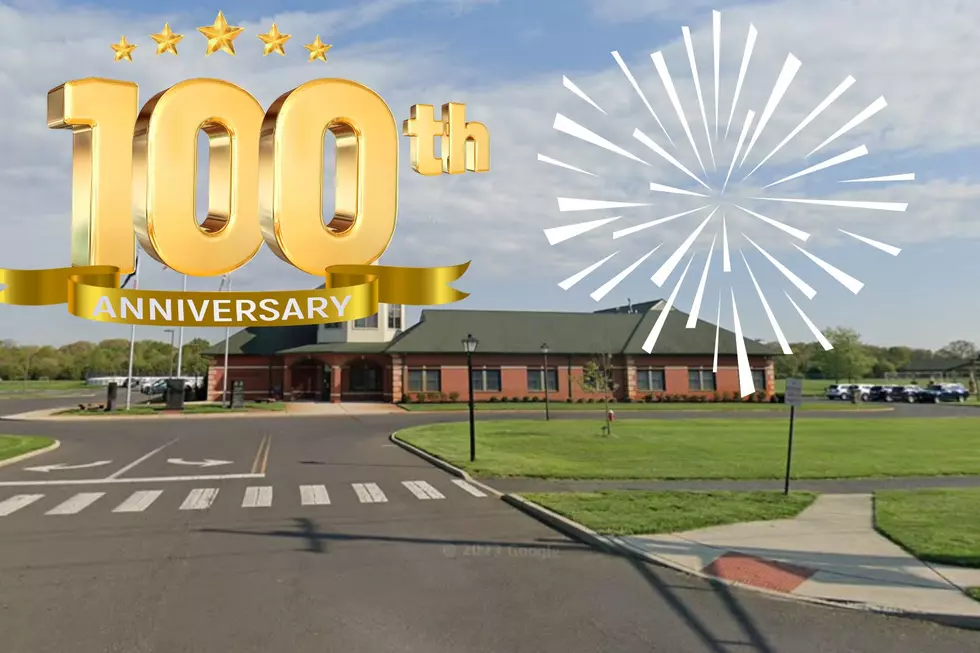 Quiet S. Jersey town celebrating 100th anniversary this weekend