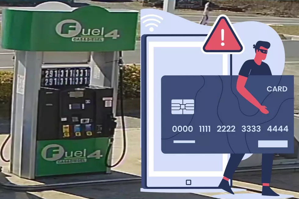 Fraud Alert: Police say NJ gas attendant stole credit cards