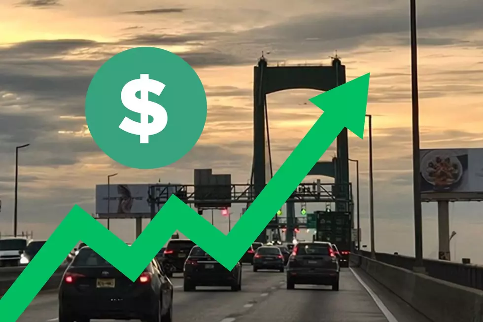 New Jersey commuters bracing for another toll hike 