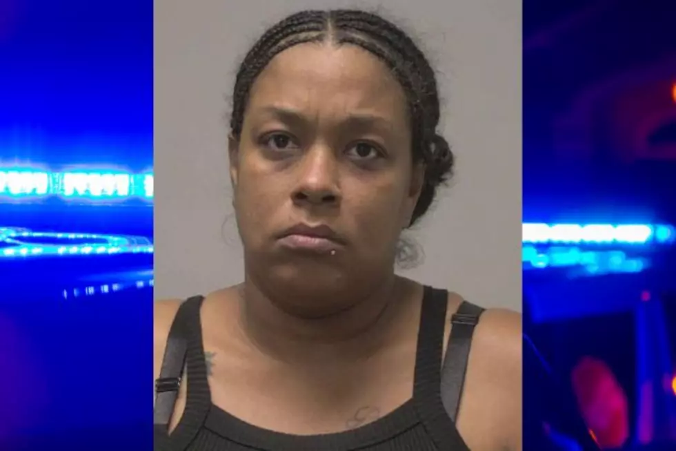 Disturbing assault video on social media leads to arrest of Trenton, NJ woman