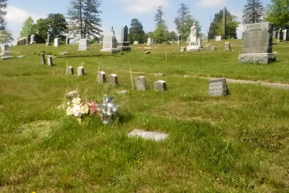 Who stole U.S. flags from NJ vet graves? You won’t believe it