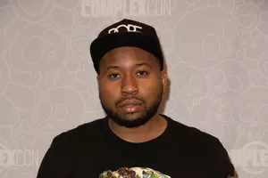Graphic lawsuit accuses DJ Akademiks of gang rape at New Jersey...