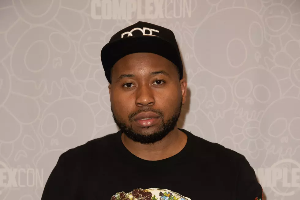Graphic lawsuit accuses DJ Akademiks of gang rape at New Jersey home