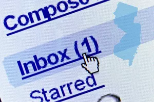 New Jersey, particularly Gen Z, has an unread email problem