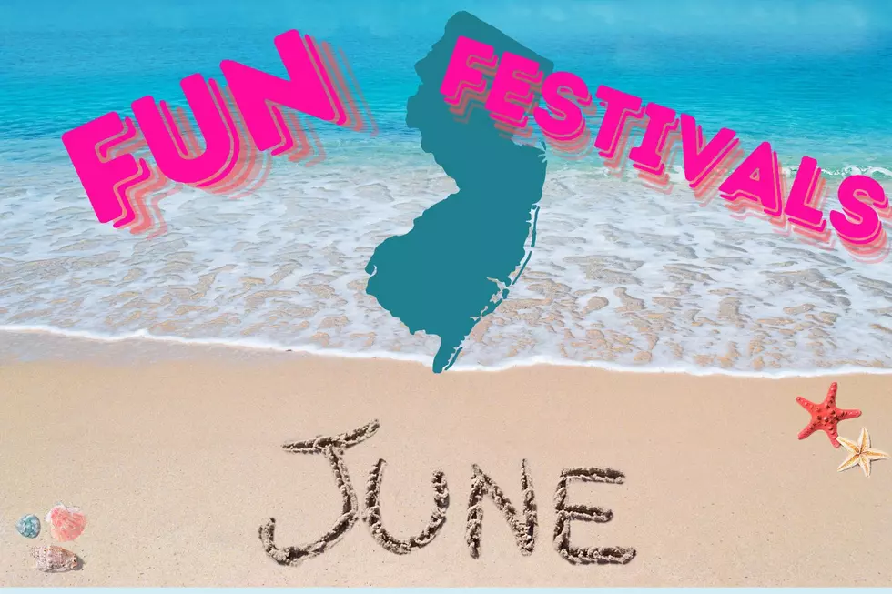 Experience the best of NJ at these 22 festivals and events in June