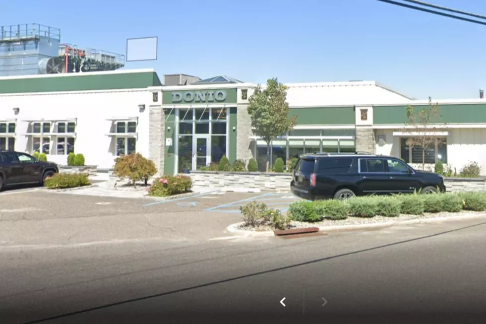 Frank Donio, Hammonton, NJ (Google Street View)