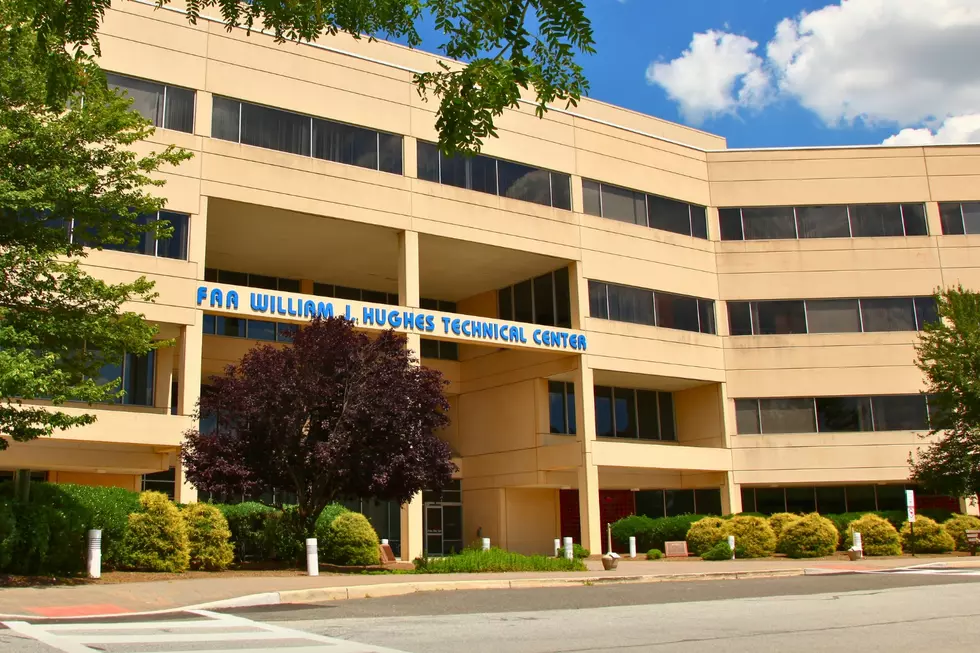 William J. Hughes Technical Center (FAA)