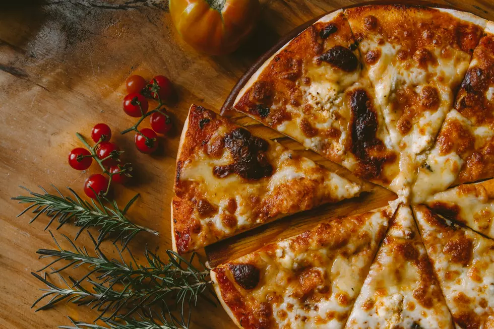New Jersey Pizza Festival will bring out the best at Monmouth Park