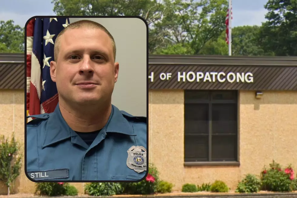 Hopatcong, NJ cop admits to assaulting cuffed man in custody